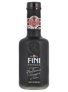 Fini Modena,Organic Balsamic Vinegar of Modena
