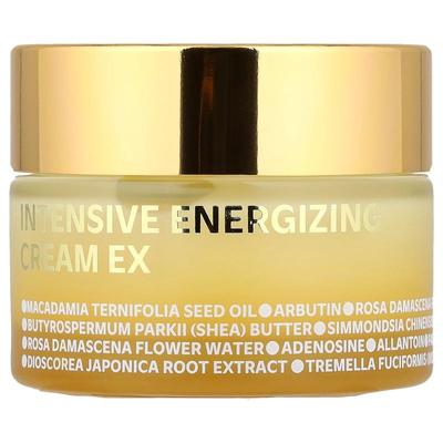 isoi,Intensive Energizing Cream EX, 2.02 fl oz (60 ml)