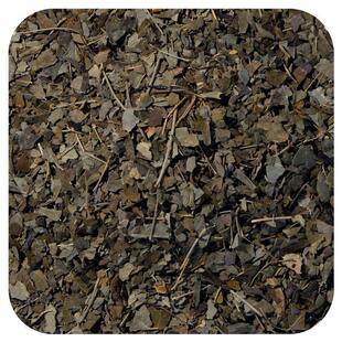Starwest Botanicals,Organic Moringa Leaf, Cut and Sift, 1 lb