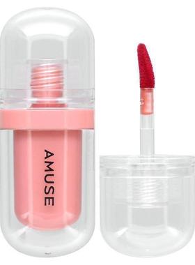 Amuse,Jelly Ever After, Jel-Fit Tint, 05 Oat Fig, 0.13 oz (3