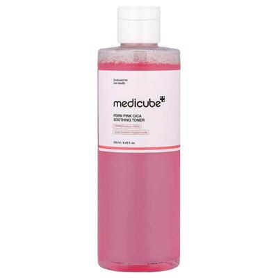 Medicube,PDRN 粉积雪草舒缓爽肤水，8.45 液量盎司（250 毫升）
