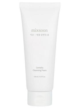 MIxsoon,Centella Cleansing Foam, 5.07 fl oz (150 ml)
