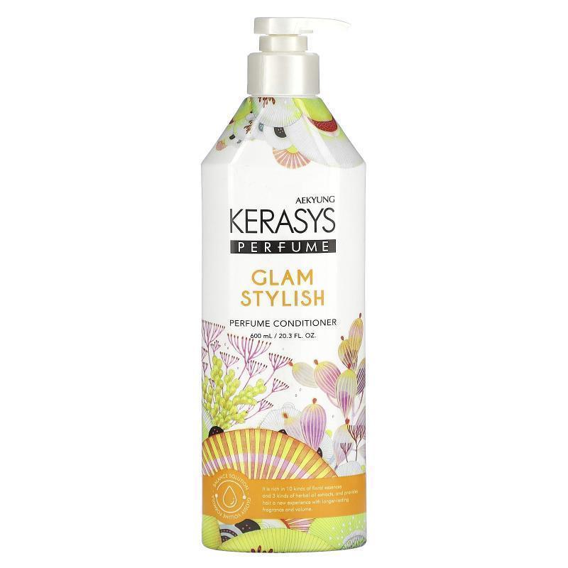 Kerasys,Glam Stylish Perfume Conditioner
