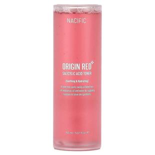 Nacific Red Origin Toner Salicylic 5.07 Acid 150
