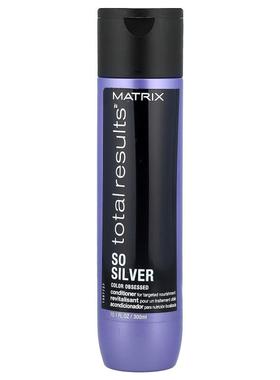 Matrix,Total Results™, So Silver Conditioner, 10.1 fl oz (30