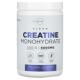 Clean Creatine Unflavored TypeZero 000 Monohydrate