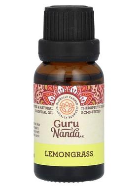 GuruNanda,100% Pure &amp;amp;amp;amp;amp; Natural Essent