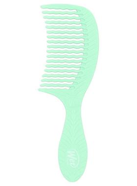 Wet Brush,Go Green Treatment Comb, Detangle, 1 Comb