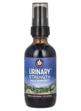 WishGarden Herbs,Bladder Buddy，优效草本，2 液量盎司（59 毫