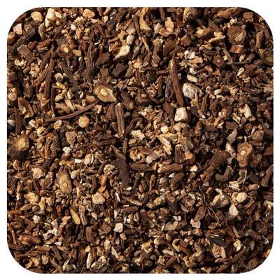Starwest Botanicals,Organic Dandelion Root, Roasted