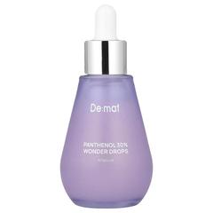 DE:MAF,Panthenol 30% Wonder Drops Ampoule, 1.8 fl oz (55 ml)