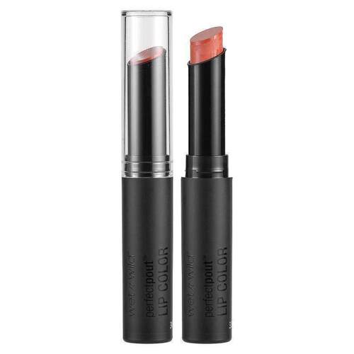 wet n wild,PerfectPout Lip Color, 606B Bare Your Soul