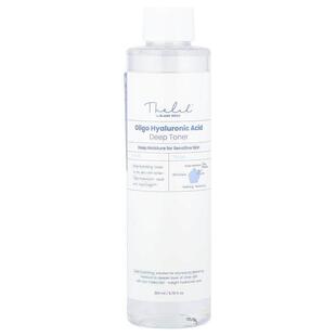 The Lab Oligo BLANC Hyaluronic DOUX Deep 6.76 Toner Acid