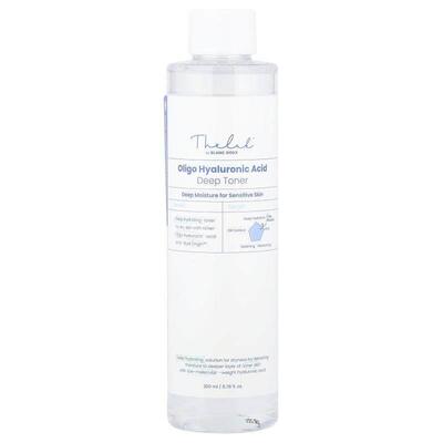 The Lab by BLANC DOUX,Oligo Hyaluronic Acid Deep Toner, 6.76