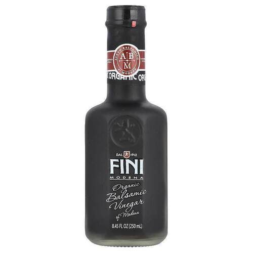 Fini Modena,Organic Balsamic Vinegar of Modena
