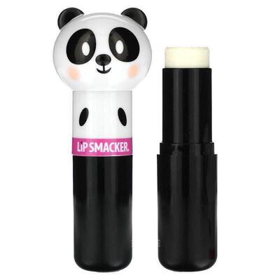 Lip Smacker,Lippy Pals Lip Balm, Panda, Cuddly Cream Puff, 0