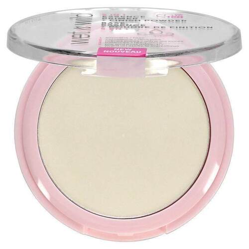 wet n wild,5 in 1 Essence Primer + Finish Powder