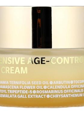 isoi,Intensive Age-Control Eye Cream, 20 ml