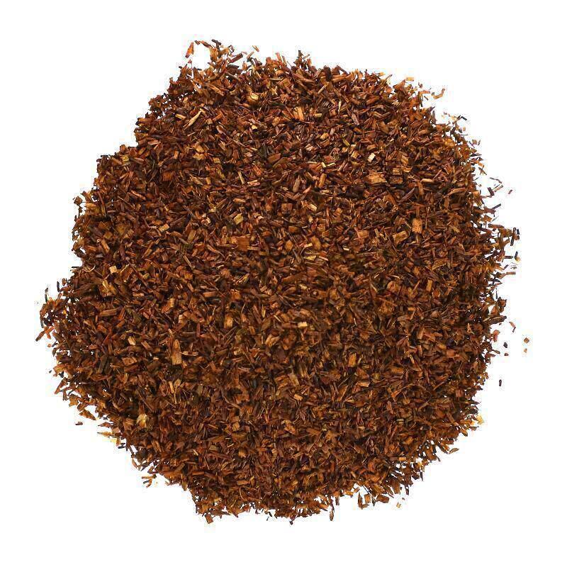 Starwest Botanicals,有机如意宝茶 C/S，1 磅（453.6 克）