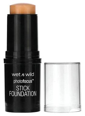 wet n wild,PhotoFocus Stick Foundation, Classic Ivory, 0.42