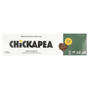 Chickapea,有机意大利粉，8 盎司（227 克）