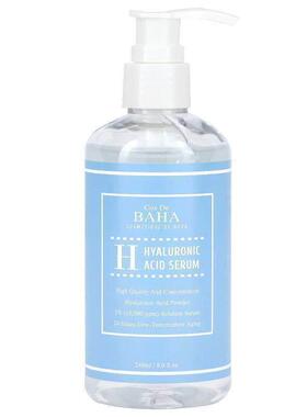 Cos De BAHA,HS，透明质酸精华，2 盎司（60 毫升）