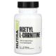 500 Nutrabio Carnitine Labs Acetyl