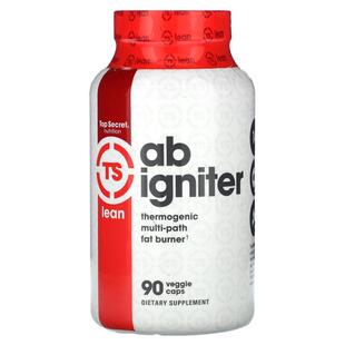 Igniter Nutrition Top LLC Lean Secret Veggie Caps