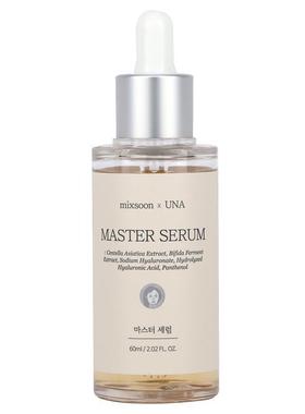 MIxsoon,Master Serum, 2.02 fl oz (60 ml)