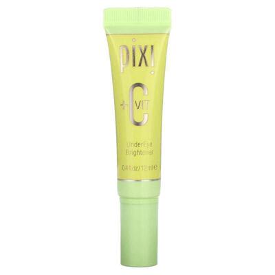 Pixi Beauty,眼下亮采霜，加上维生素 C，0.4 液量盎司（12 毫升