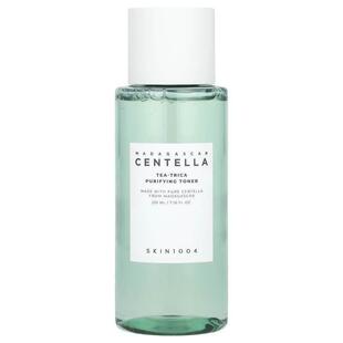 SKIN1004,Madagascar Centella, Tea-Trica Purifying Toner , 7.