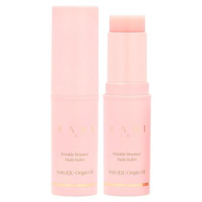 Kahi,抗皱纹弹力多效膏，9 克