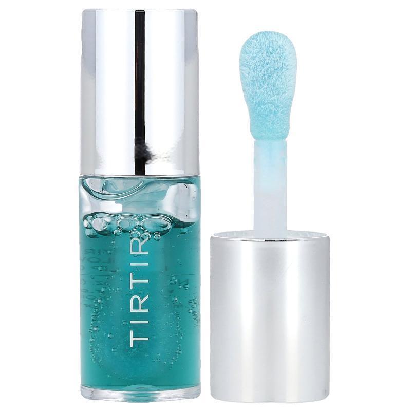 TIRTIR My Glow 薄荷唇油湿润健康光泽清凉舒适深层补水保湿不干