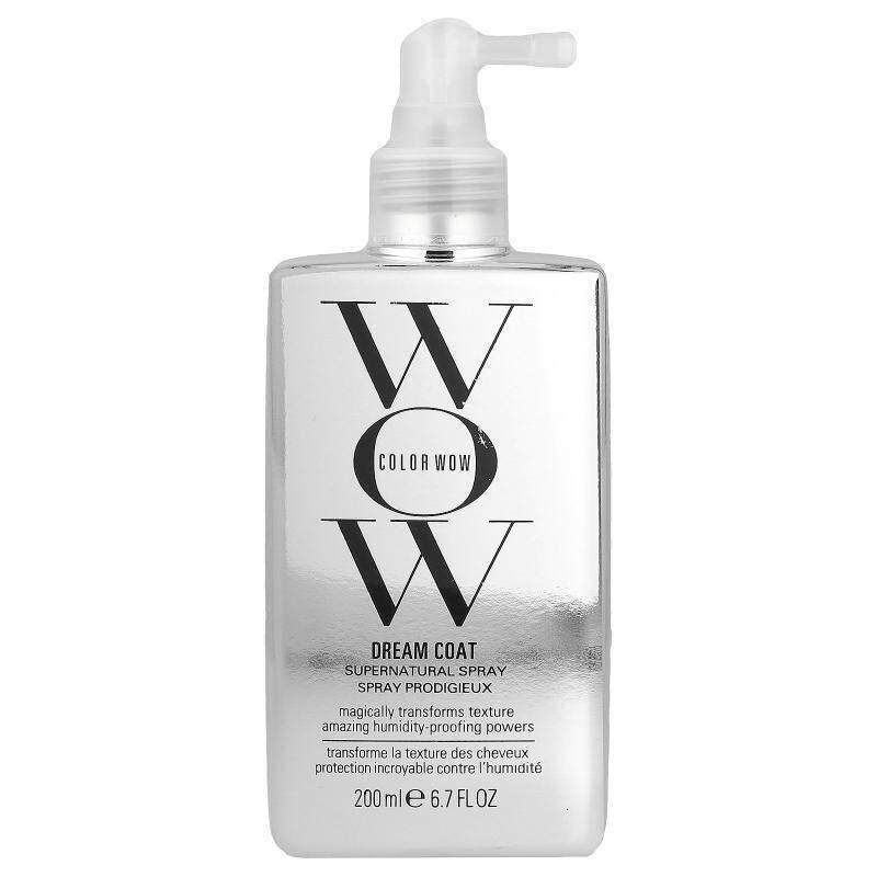 Color WOW,Dream Coat, Supernatural Spray, 6.7oz (200 ml)