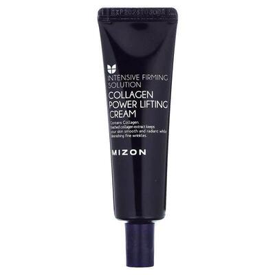 迷之芬,Collagen Power Lifting Cream, 1.18 fl oz (35 ml)