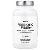 Vegetable Codeage Capsules Fiber Amen Prebiotic