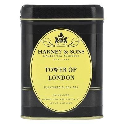 Harney &amp;amp;amp;amp;amp;amp;amp; Sons,Flavored Black