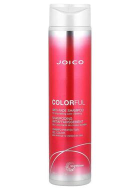 Joico,Colorful, Anti Fade Shampoo, 10.1 fl oz (300 ml)