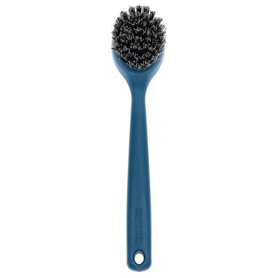 Full Circle,Clean Ocean Heavy-Duty Dish Brush, 1 Count