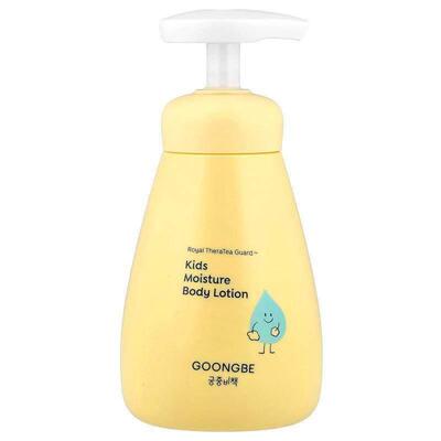 Goongbe,Kids Moisture Body Lotion, 36 M+, 8.45 fl oz (250 ml