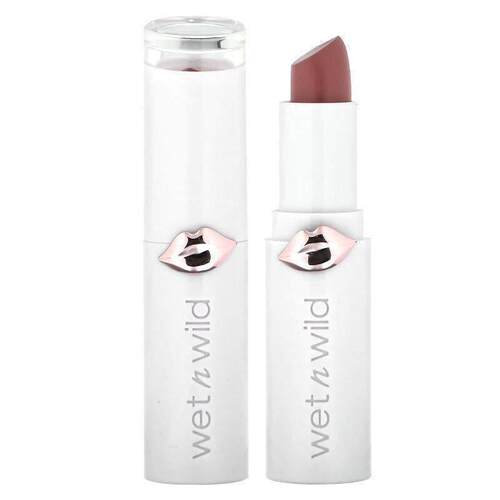 wet n wild,MegaLast High-Shine Brilliance Lip Color&amp;