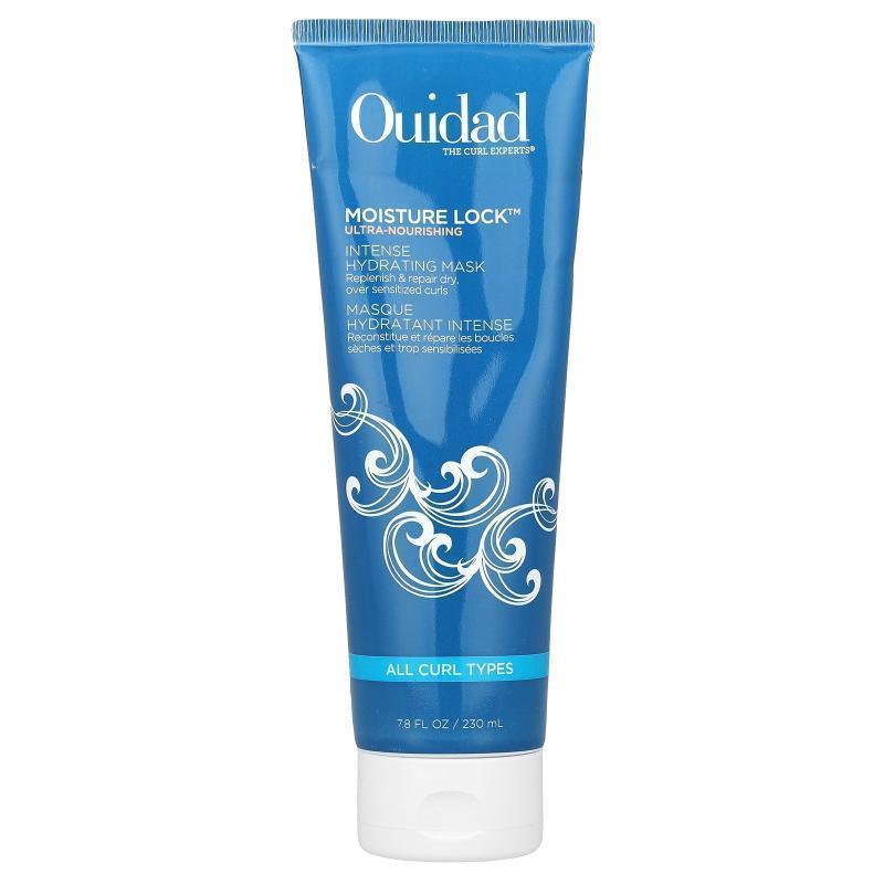 Ouidad,Moisture Lock™, Intense Hydrating Mask, 7.8 fl oz (23