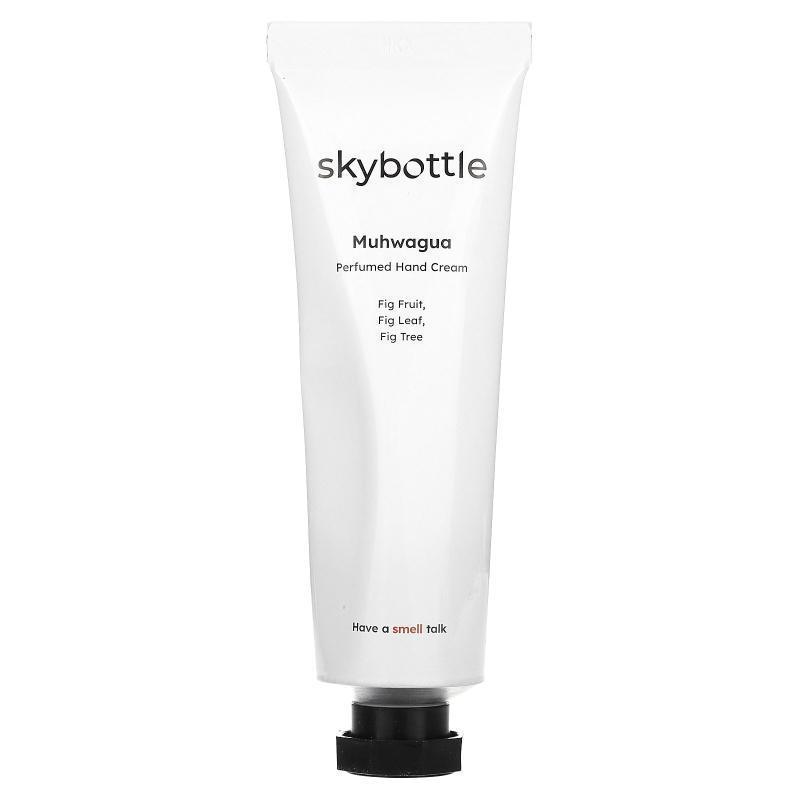 Skybottle,Perfumed Hand Cream, Muhwagua, 50 ml
