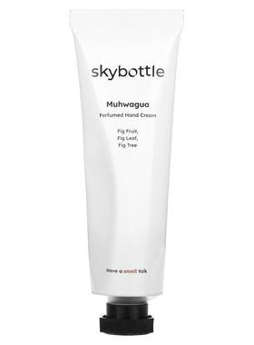 Skybottle,Perfumed Hand Cream, Muhwagua, 50 ml