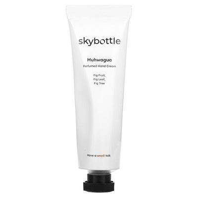 Skybottle,Perfumed Hand Cream, Muhwagua, 50 ml
