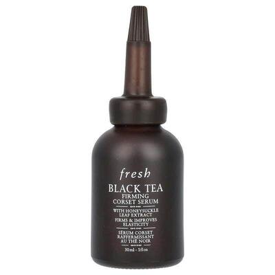Fresh,Black Tea Firming Corset Serum, 1 fl oz (30 ml)