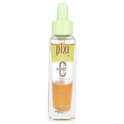 Pixi Beauty,+C Vit Priming Oil, 1 fl oz (30 ml)
