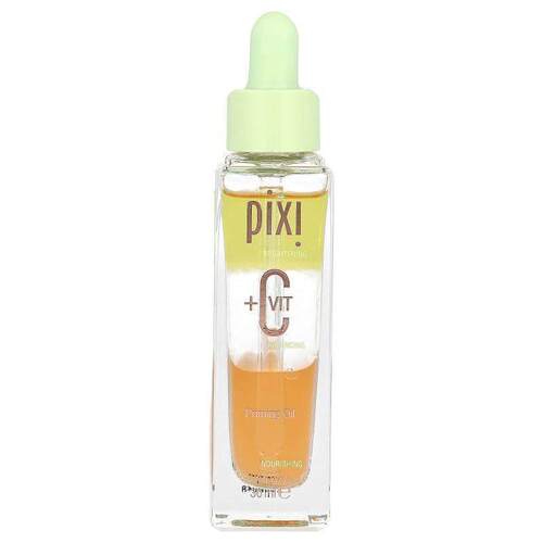 Pixi Beauty,+C Vit Priming Oil, 1 fl oz (30 ml)