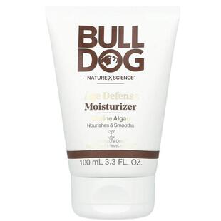 Bulldog Skincare For Men,保湿霜,原装
