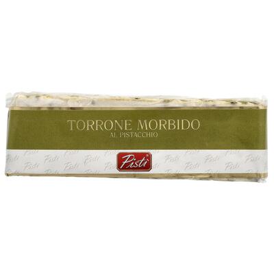 Pisti,Soft Nougat With Pistachio, 5.3 oz (150 g)